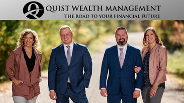 Quist Wealth Management Staff Photo