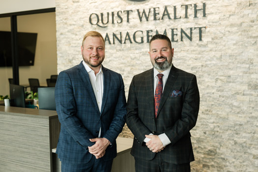 Photo of Quist Wealth Management Partners